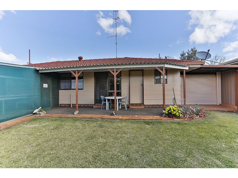 3 Champagne Crescent, Wilsonton Heights QLD 4350