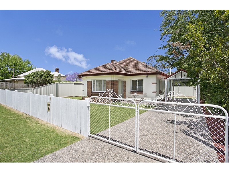 87 Phillip Street, South Toowoomba QLD 4350