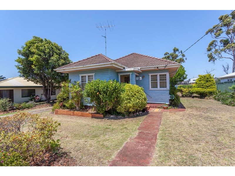 30 Joyce Street, South Toowoomba QLD 4350