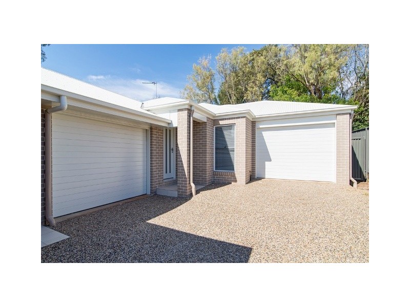 5/16 Swallow Court, Newtown QLD 4350