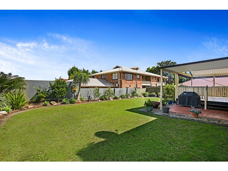 3 Vanham Close, Middle Ridge QLD 4350