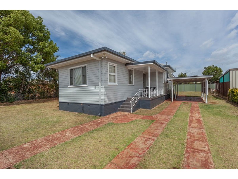 15 Gaydon Street, Newtown QLD 4350