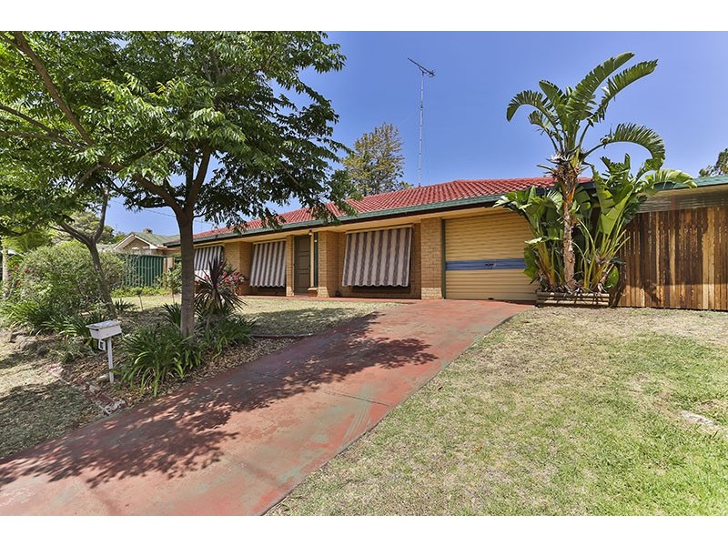 16 Wright Street, Wilsonton QLD 4350