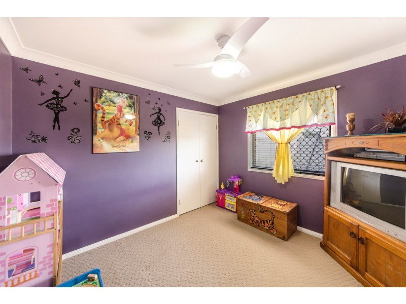 8 Roderick Drive, Cotswold Hills QLD 4350