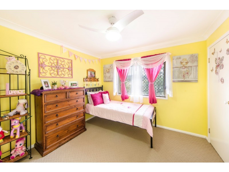 8 Roderick Drive, Cotswold Hills QLD 4350