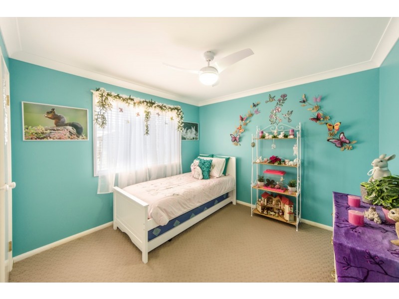 8 Roderick Drive, Cotswold Hills QLD 4350