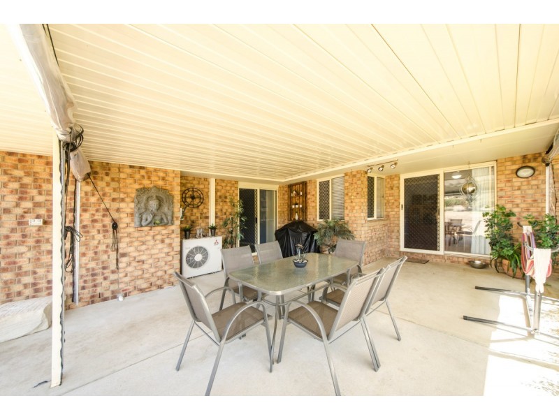 8 Roderick Drive, Cotswold Hills QLD 4350