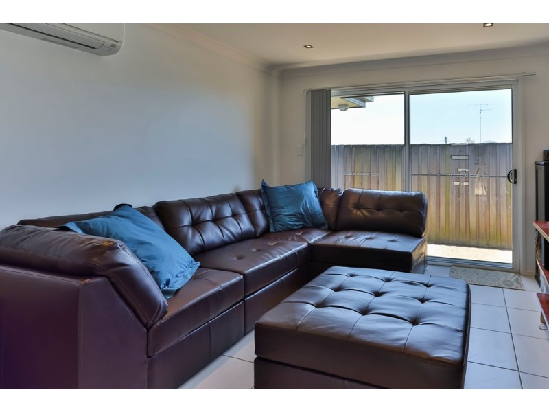 Unit 3, 4A Rose Street, Wilsonton QLD 4350