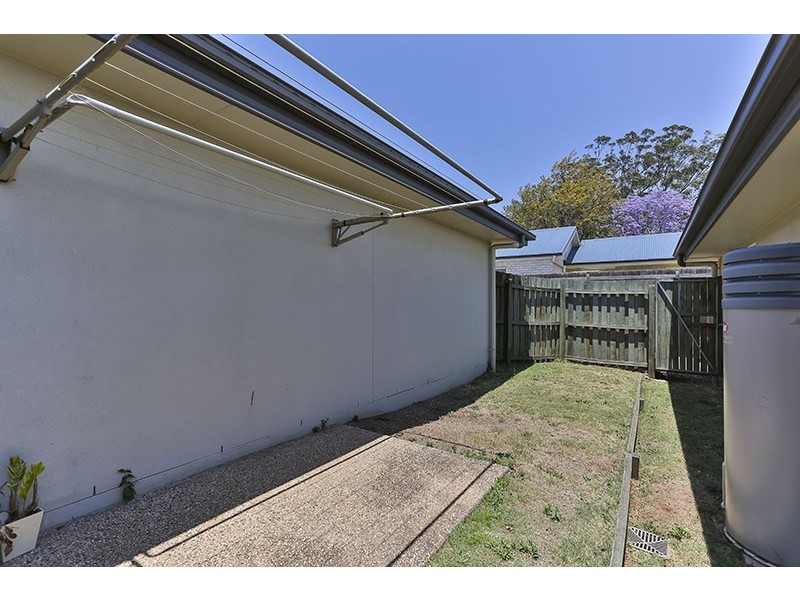 Unit 3, 4A Rose Street, Wilsonton QLD 4350
