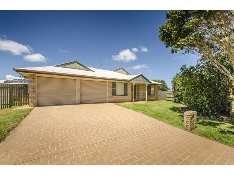 20 Lillypilly Court, Middle Ridge QLD 4350