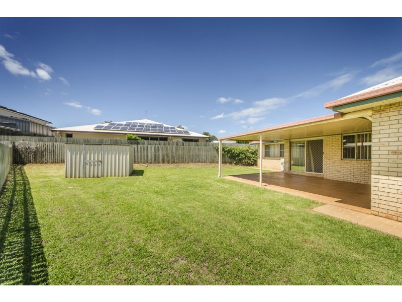 20 Lillypilly Court, Middle Ridge QLD 4350