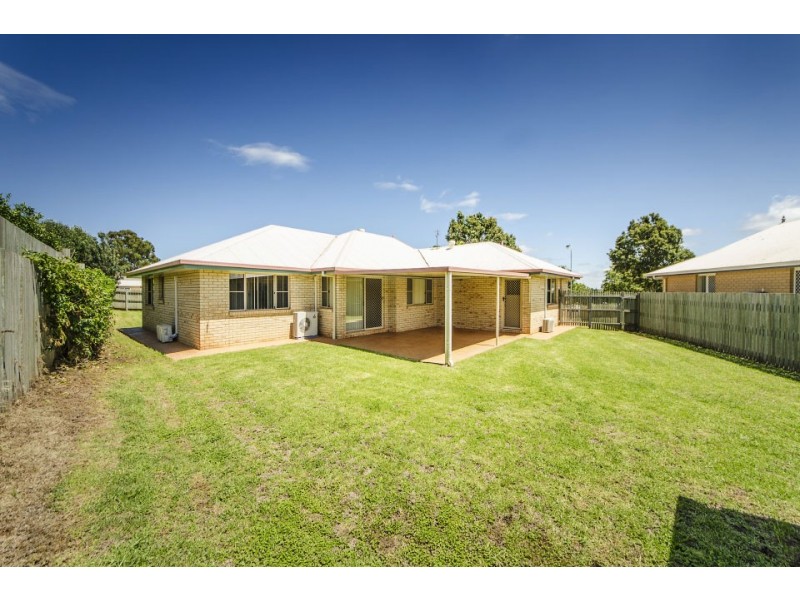 20 Lillypilly Court, Middle Ridge QLD 4350