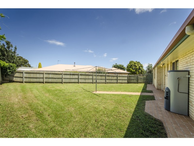20 Lillypilly Court, Middle Ridge QLD 4350
