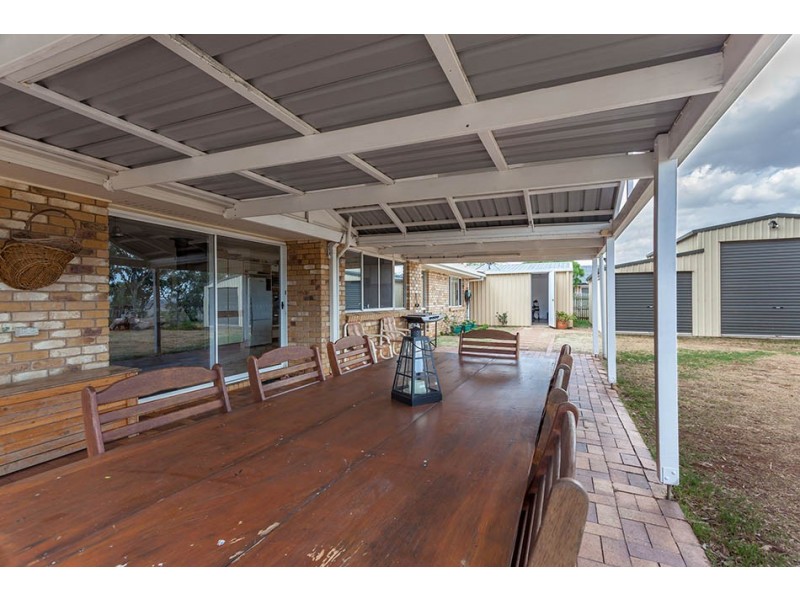 11 Calim Street, Cotswold Hills QLD 4350