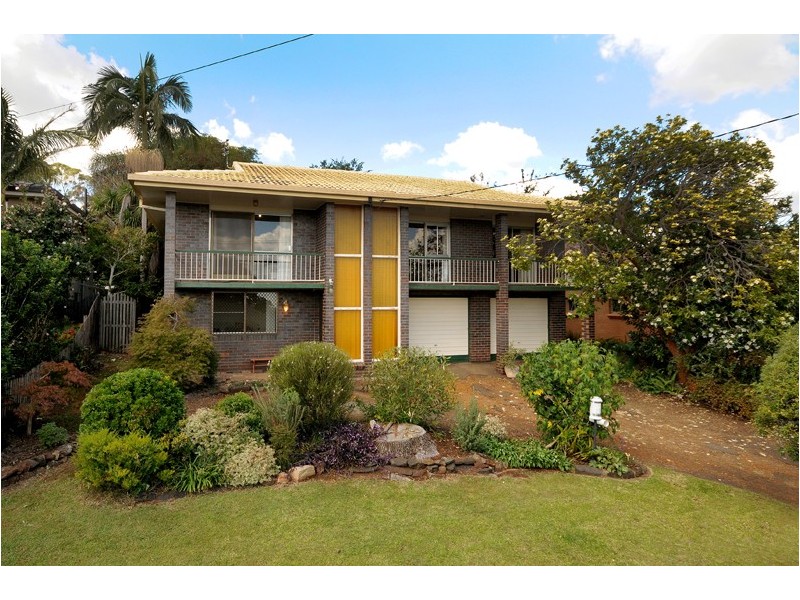 12 Kimmins Street, Rangeville QLD 4350