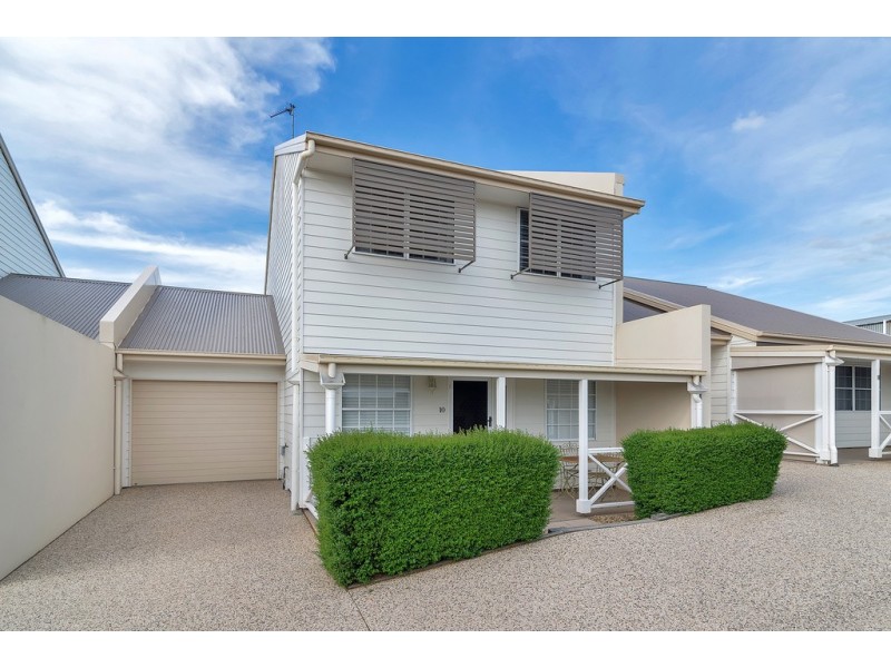 10/90 Glenvale Road, Harristown QLD 4350