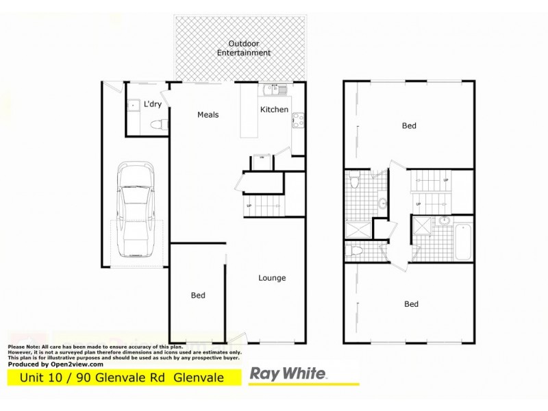 10/90 Glenvale Road, Harristown QLD 4350