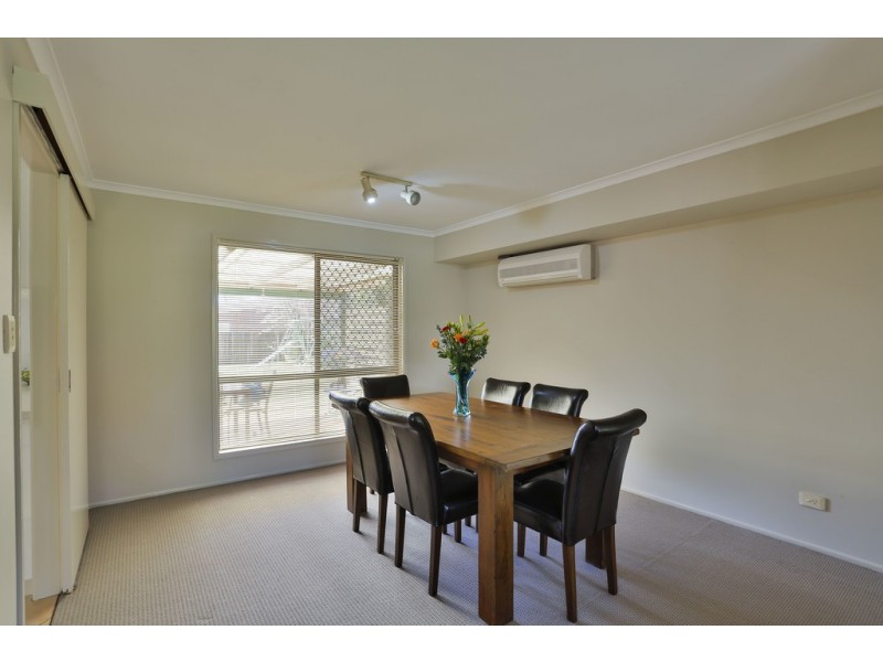 19 Jull Drive, Centenary Heights QLD 4350