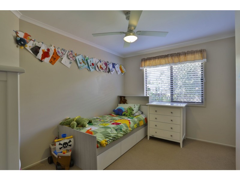 19 Jull Drive, Centenary Heights QLD 4350