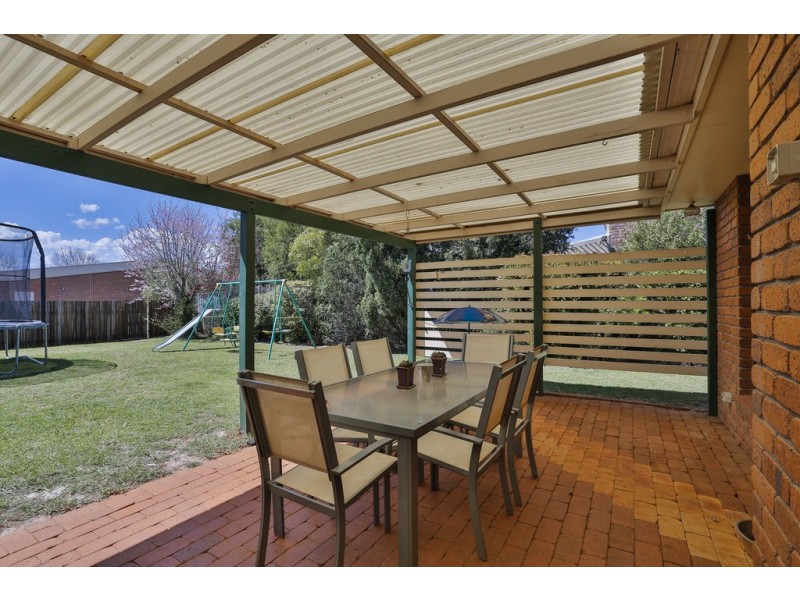 19 Jull Drive, Centenary Heights QLD 4350