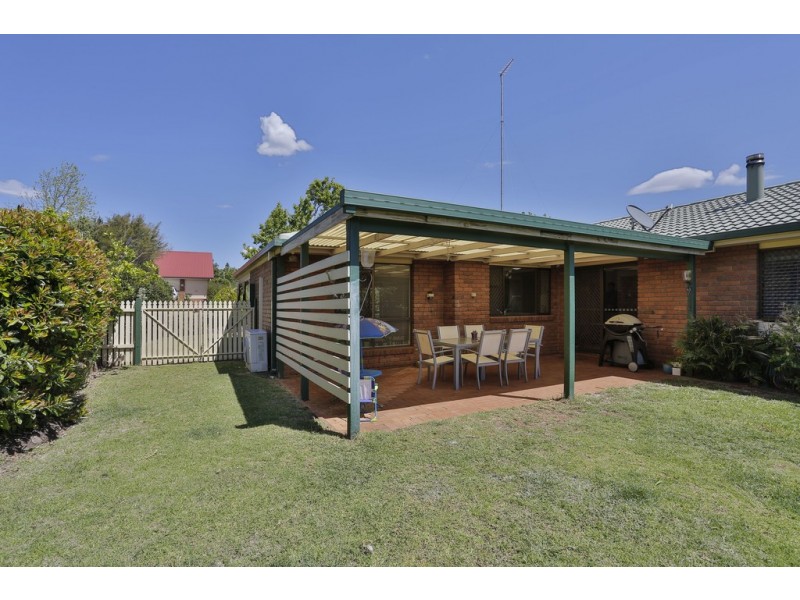 19 Jull Drive, Centenary Heights QLD 4350