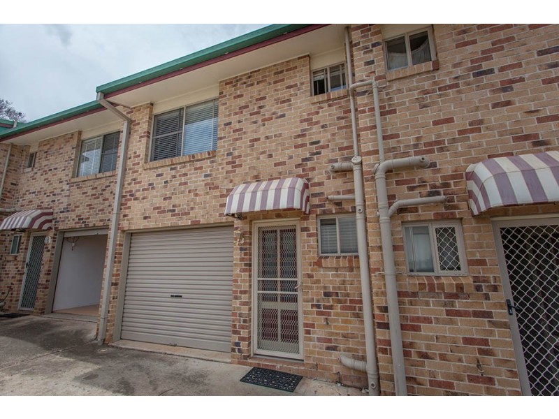 Unit 2, 5 Kenric Street, Toowoomba City QLD 4350
