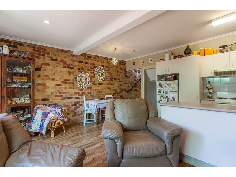 Unit 2, 5 Kenric Street, Toowoomba City QLD 4350
