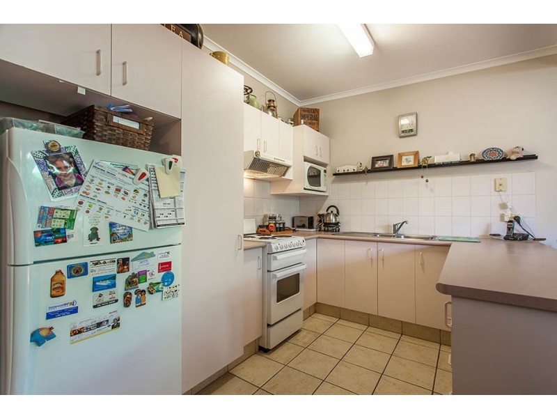 Unit 2, 5 Kenric Street, Toowoomba City QLD 4350