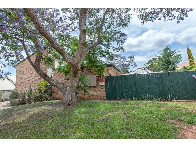 Unit 2, 5 Kenric Street, Toowoomba City QLD 4350