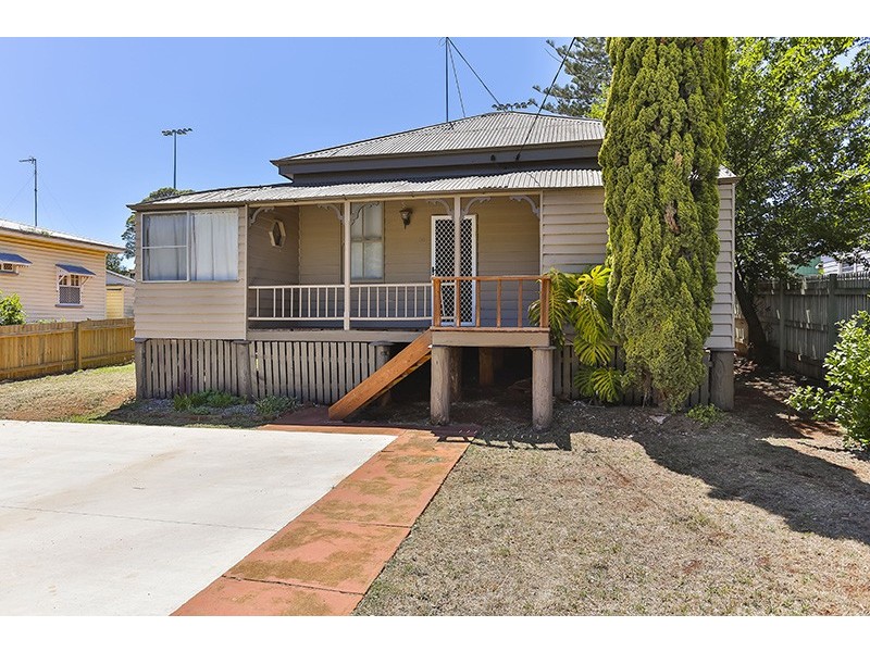 38 Haig Street, South Toowoomba QLD 4350