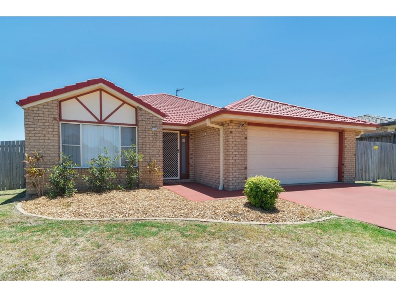 7 Moorina Drive, Harristown QLD 4350