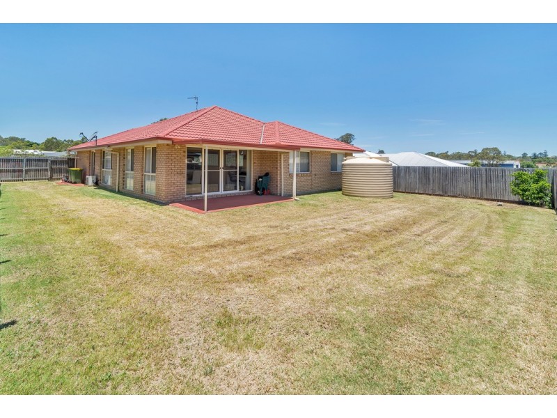 7 Moorina Drive, Harristown QLD 4350