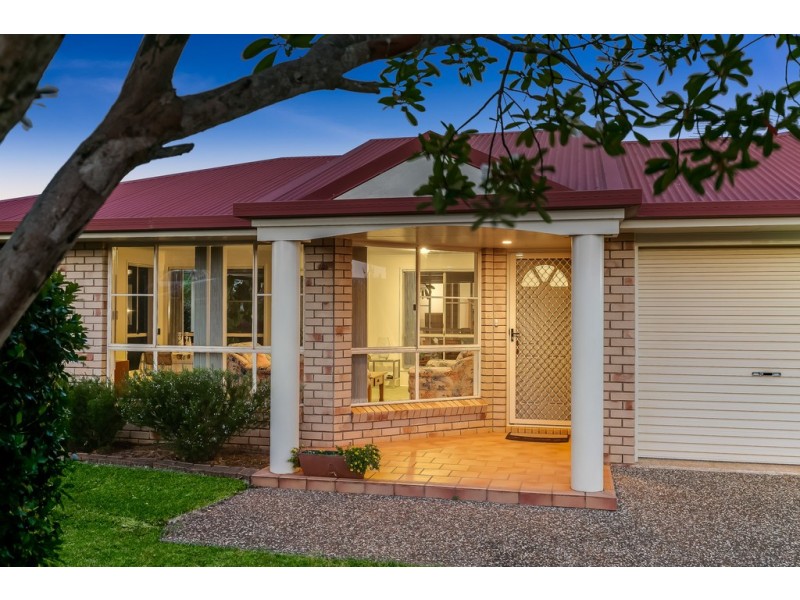 22 Halsworth Street, Cranley QLD 4350