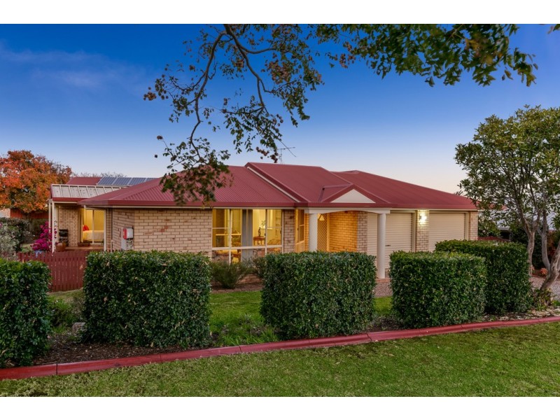 22 Halsworth Street, Cranley QLD 4350