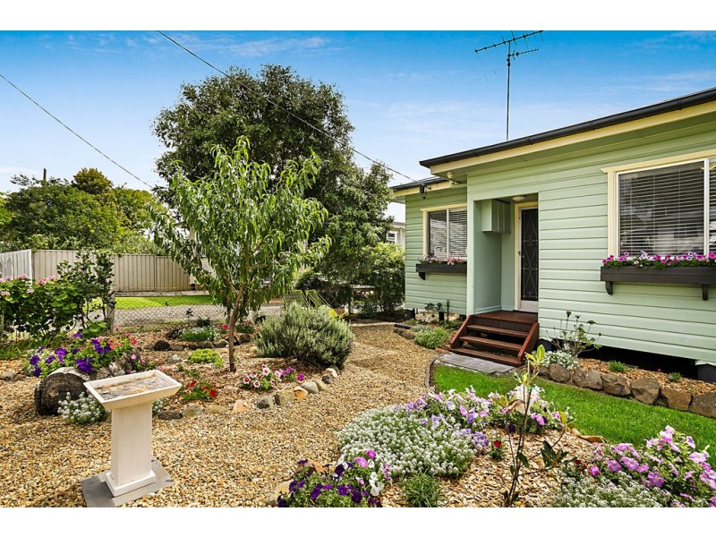 19 Park Street, Wilsonton QLD 4350