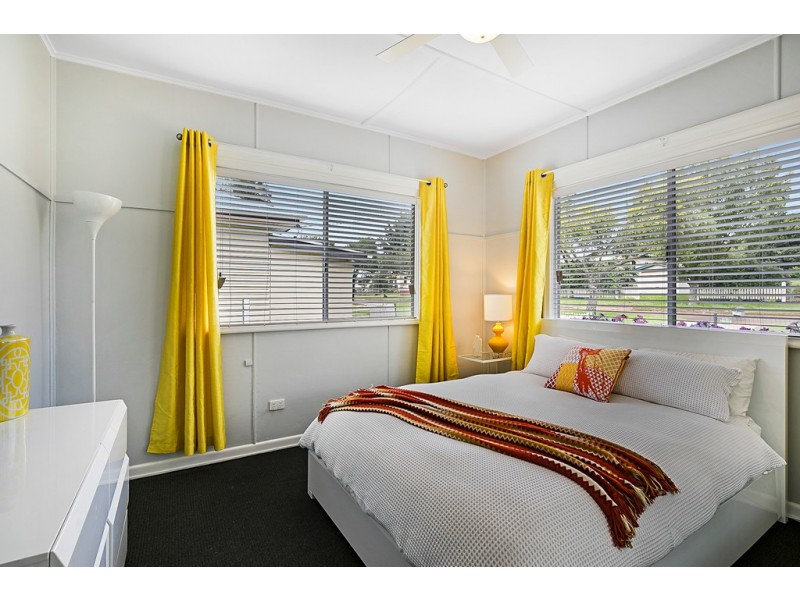 19 Park Street, Wilsonton QLD 4350