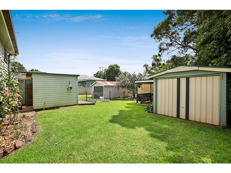 19 Park Street, Wilsonton QLD 4350