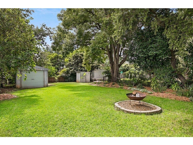 19 Park Street, Wilsonton QLD 4350