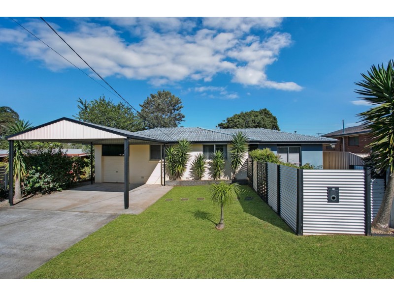 13 Sprott Street, Wilsonton QLD 4350
