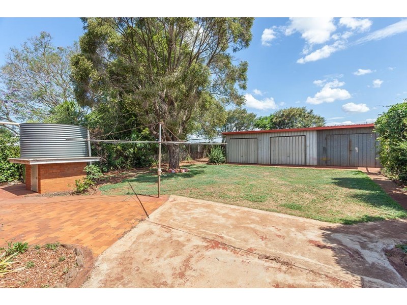 56 Weetwood Street, Newtown QLD 4350