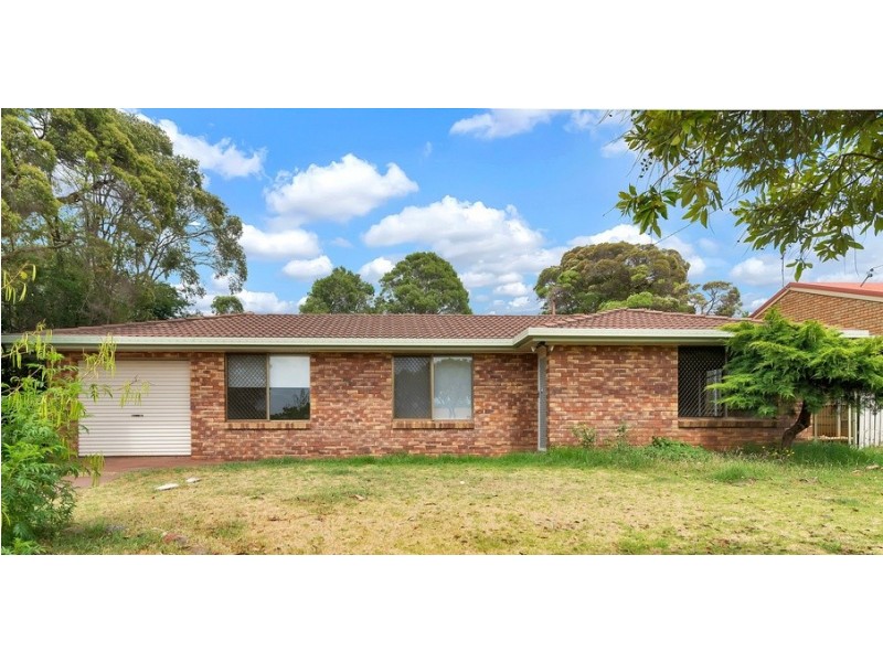 11 Shiraz Court, Wilsonton Heights QLD 4350