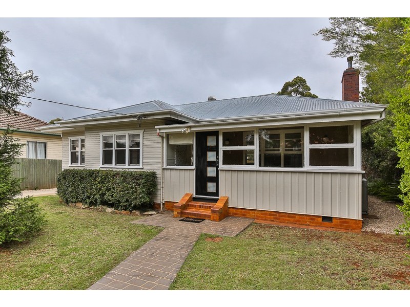 56 Ramsay Street, Centenary Heights QLD 4350