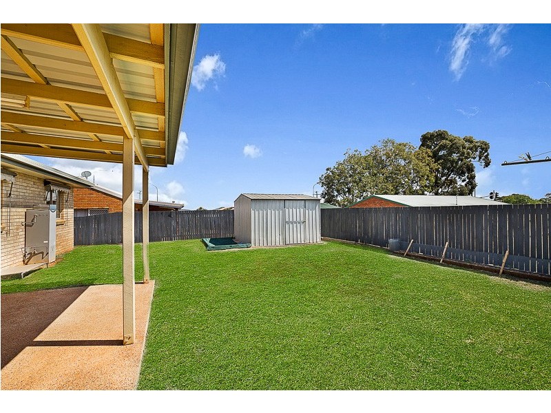 62 Moore Crescent, Wilsonton QLD 4350