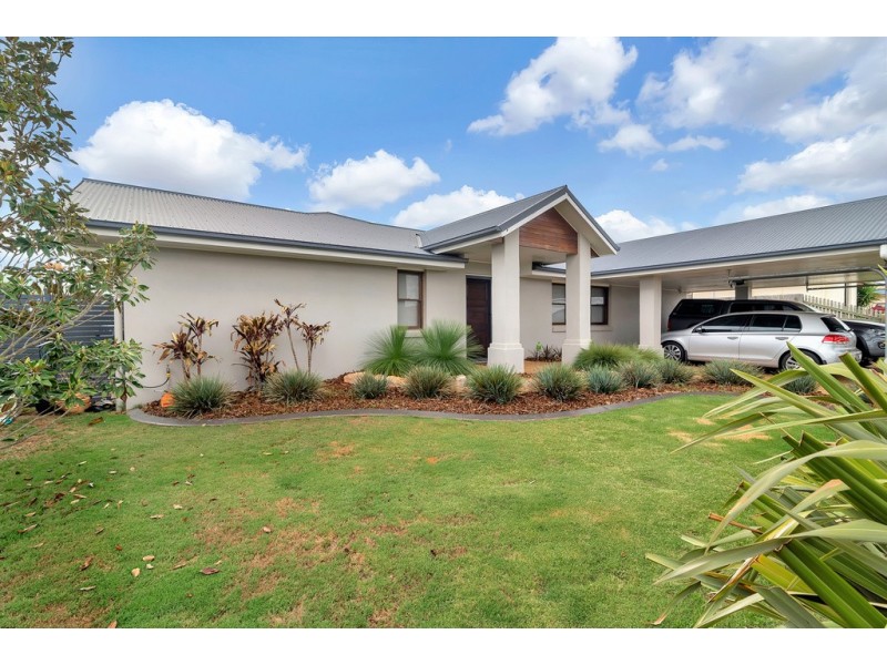 26 Hinchcliffe Drive, Kearneys Spring QLD 4350