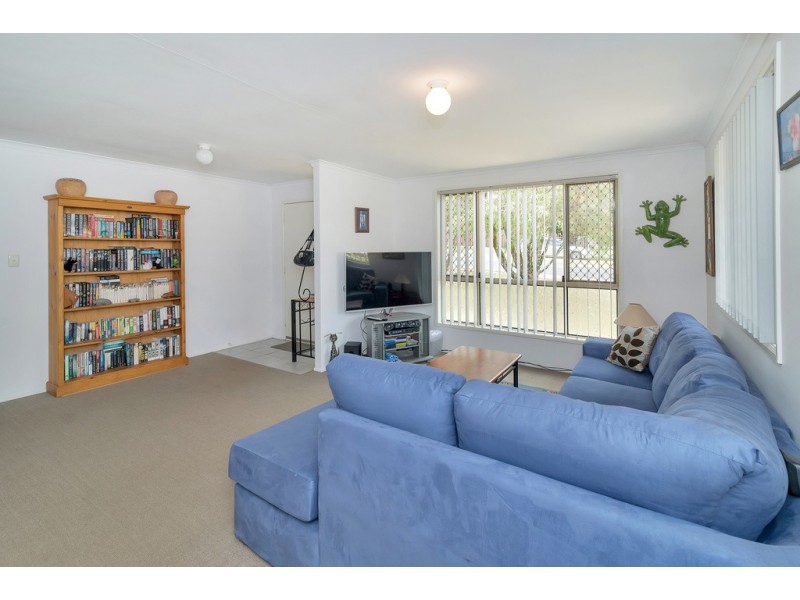 44 Seppelt Street, Wilsonton Heights QLD 4350