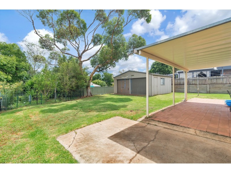 44 Seppelt Street, Wilsonton Heights QLD 4350
