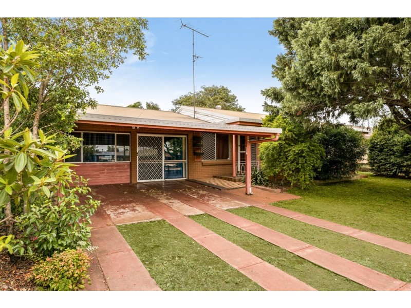 281 North Street, Wilsonton Heights QLD 4350