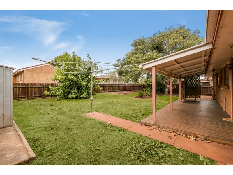 281 North Street, Wilsonton Heights QLD 4350