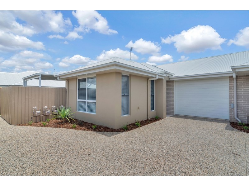 4/11 Furness Court, Kearneys Spring QLD 4350