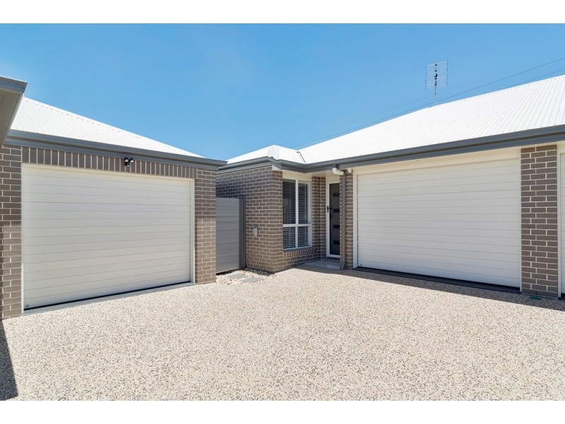 3/19 Sandalwood Drive, Glenvale QLD 4350